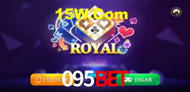 095Bet App - Aplicativo Móvel Oficial