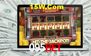 Experiência VIP 095Bet