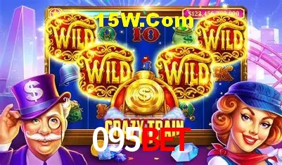 Promoções Sazonais 095Bet