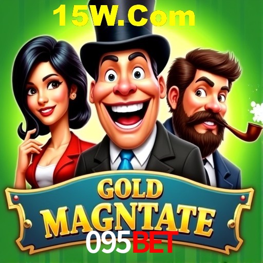 Exclusive Offers 095Bet