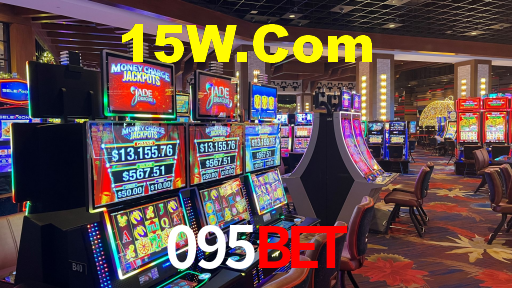 095Bet Login