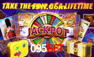 Diretório de Jogos 095Bet