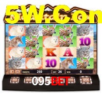 095Bet App Interface