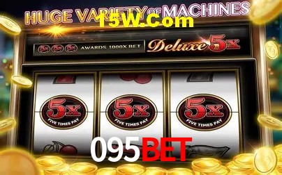 095Bet Plataforma - Certificada MGA desde 2015