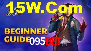 Welcome Bonus 095Bet