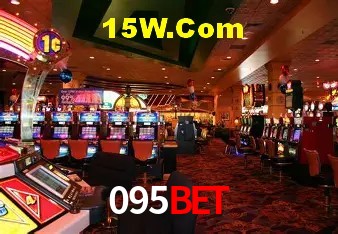 095Bet Entrar - Login Seguro Certificado