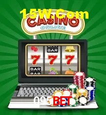 Casino Ao Vivo 095Bet