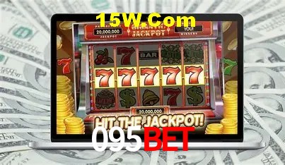 Provedores de Jogos 095Bet