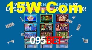 Spaceman Game 095Bet
