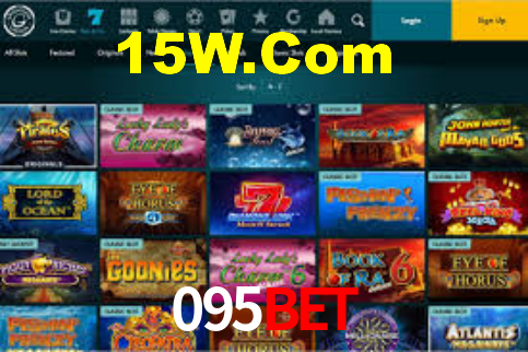095 Bet Vip