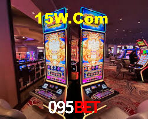 095 Bet Vip