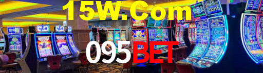 095Bet: Jogos de Caça-Níqueis-Altas Recompensas, Roleta-Velocidade, Blackjack-Desafios Máximos