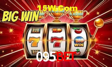 Especiais de Fim de Semana 095Bet