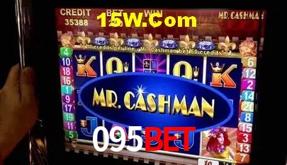 095Bet Salvador - Promo Stats