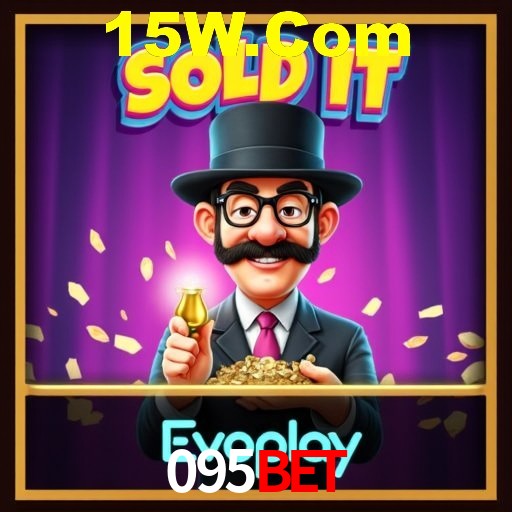Descubra o Mundo do Cassino Online com 095Bet