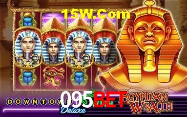 Estatísticas do Jogo 095Bet