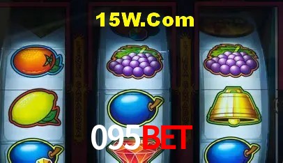095Bet Slot - 320+ Caça-Níqueis Premium