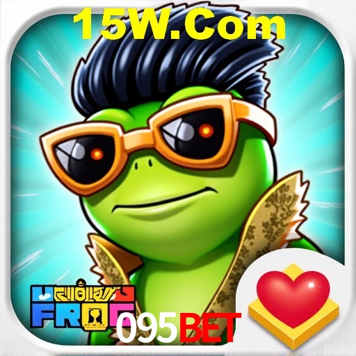 Desvendando o Mundo dos Jogos Virtuais na 095Bet