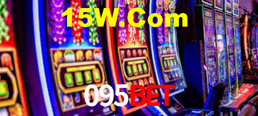 095Bet: Seu Cassino Premiado com Pagamentos Rápidos