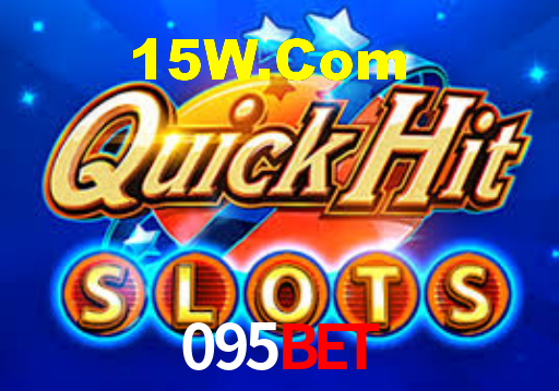 Sinta a adrenalina dos jogos de cassino com 095Bet