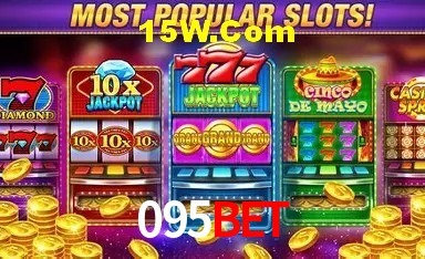 Jogos de Slot 095Bet