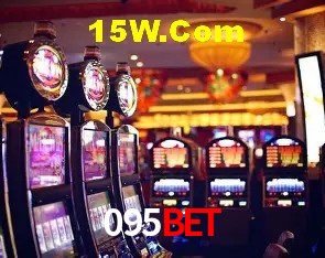 Login Seguro 095Bet