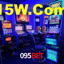 Exclusive Games 095Bet