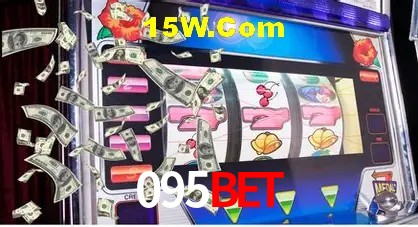 Promoção Relâmpago 095Bet